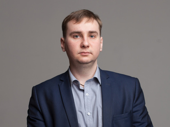 Gleb Smagin